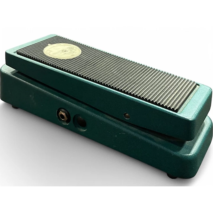 Mission Engineering Used Mission Engineering EP25KBK Dual Expression Effect Pedal