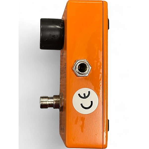 MXR Used MXR Custom Shop CSP 101CL Script Logo Phase 90 With LED Effect Pedal.gc