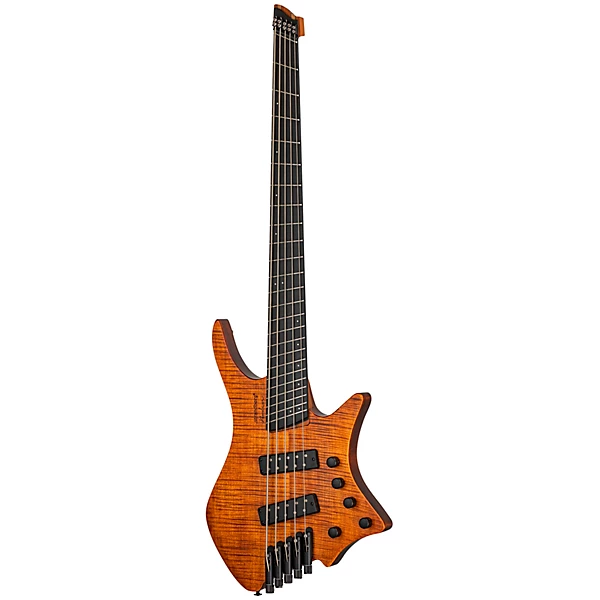 Boden Prog 5 2021 Bass Brown