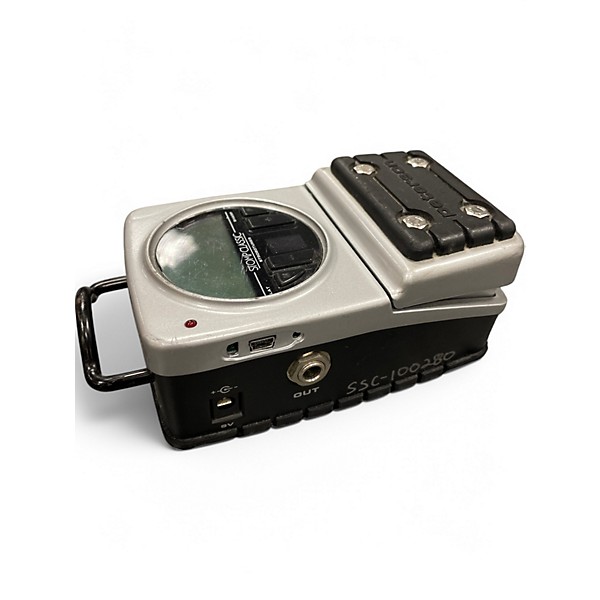 Peterson Used Peterson stomp classic Tuner Pedal