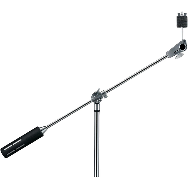 CS BW Boom Arm with Removeable Weight and Infinite Adjustment Tilter