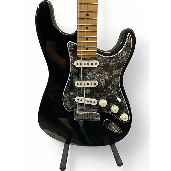 Fender 1993 American Standard Stratocaster Solid Body Electric Guitar.gc