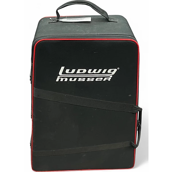 Musser Used Musser STUDENT XYLOPHONE Marching Xylophone.gc