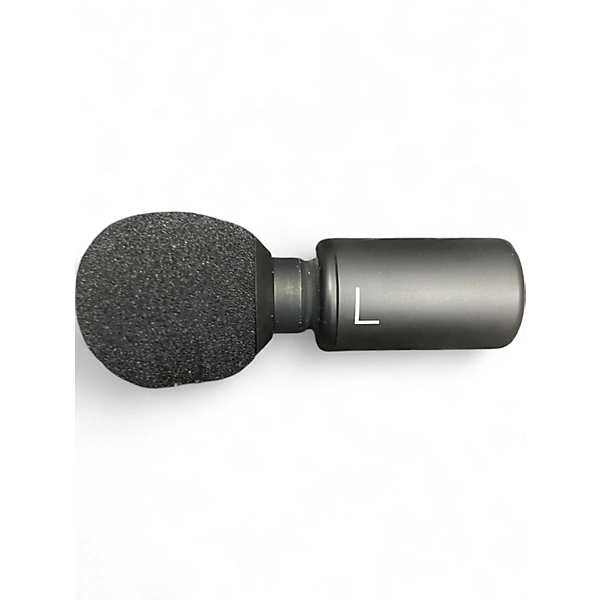 Shure Used Shure MV88 Camera Microphones.gc