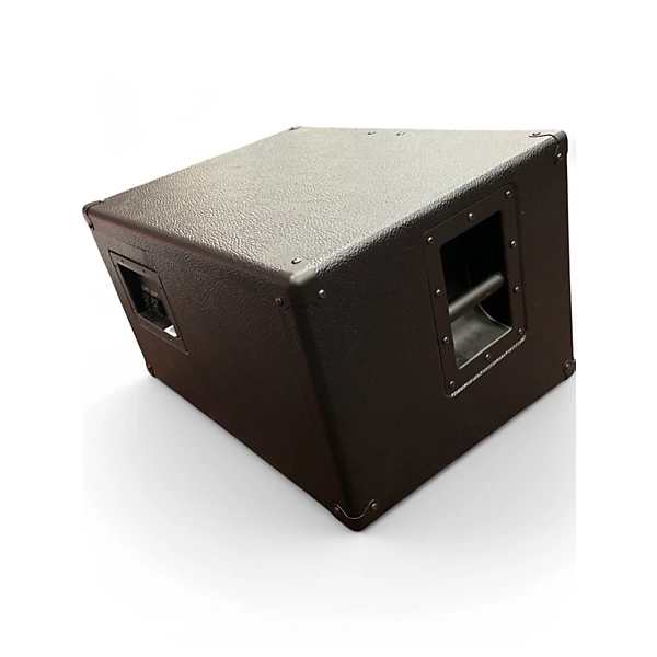 Used Genzler Amplification BA210 3 Bass Cabinet