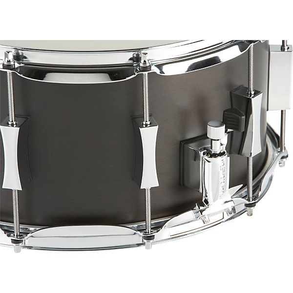 Little Squealer Birch Mahogany Snare Drum