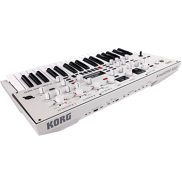 KingKorg NEO VA Synthesizer