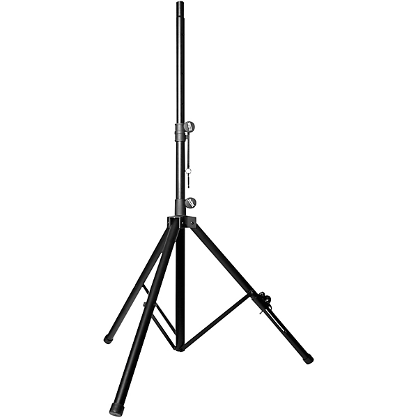Speaker Stand With Adjustable Leg