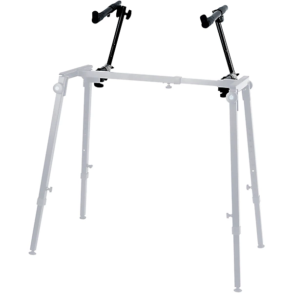 Add On Tiers for WS421 Keyboard Mixer Stand