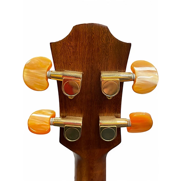 Hohner Used Hohner EAB65 Natural Acoustic Bass Guitar.gc