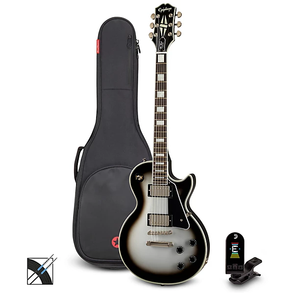 Les Paul Custom Limited Edition Electric Guitar Kit