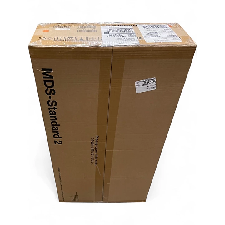 Roland Used Roland MDS STANDARD 2 Drum Rack.gc