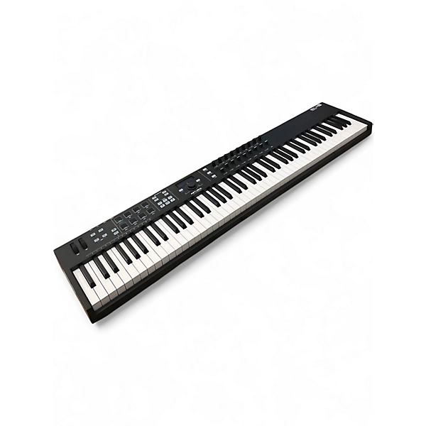 Arturia Used Arturia Keylab Essential 88 MIDI Controller