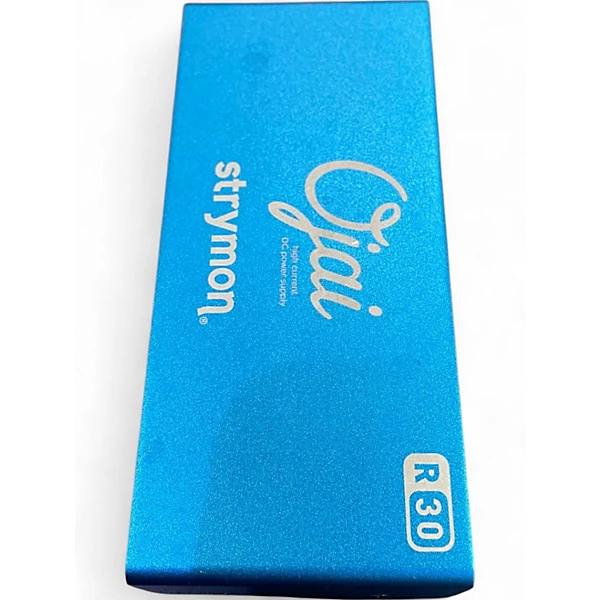 Strymon Used Strymon Ojai R30 Power Supply