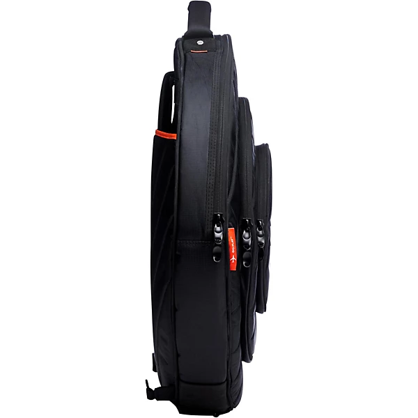 M80 Cymbal Case Black 22 in