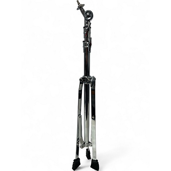 SPL Used SPL Single Braced Light weight Straight Cymbal Stand Cymbal Stand.gc
