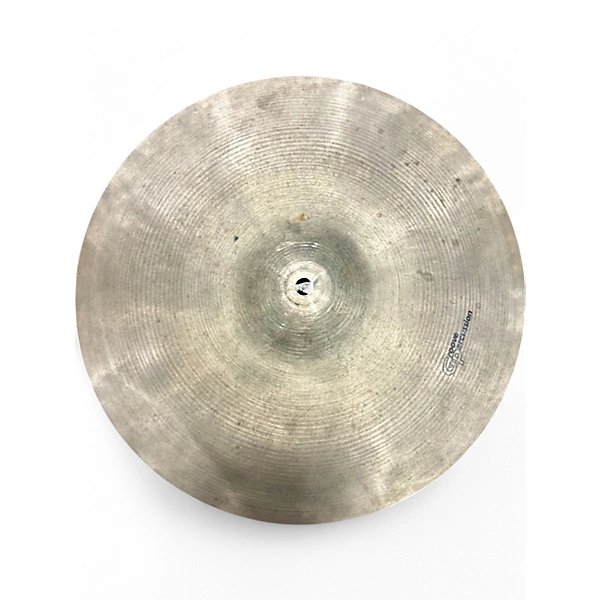 Groove Percussion Used Groove Percussion