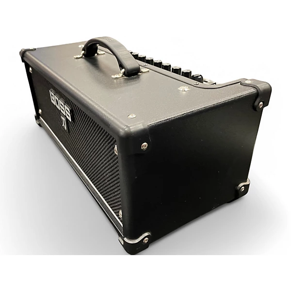 BOSS Used BOSS Katana KTN Head 100W Solid State Guitar Amp Head
