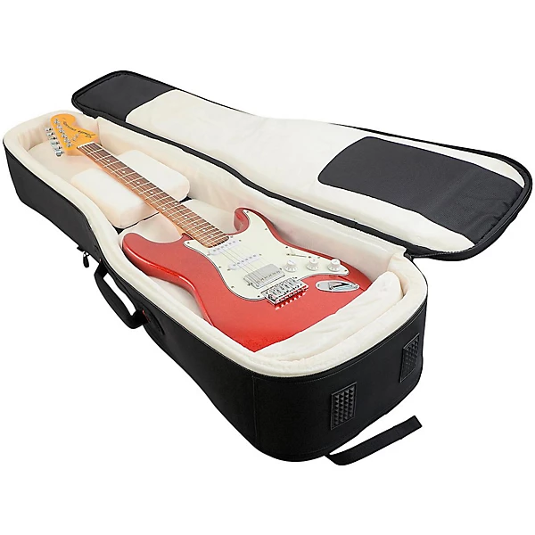 G PG ELEC 2X ProGo Series Ultimate Gig Bag for 2 Electric Guitars