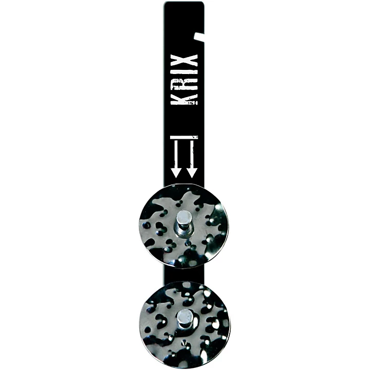 SCHLAGWERK KRIX   The Rhythm Step