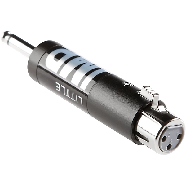 Little IMP Lo to Hi Impedance Matcher