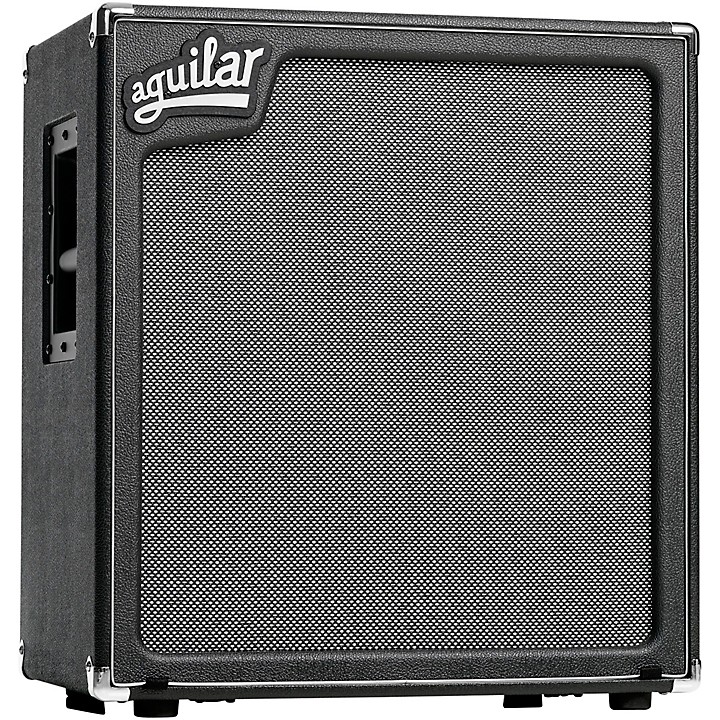 Aguilar SL 410x 800W 4x10 4 ohm Super Light Bass Cabinet