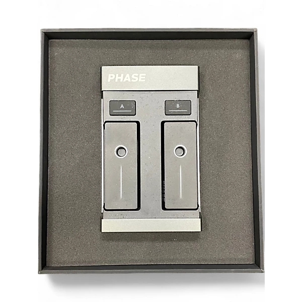 Phase Used Phase Phase Essential DJ Controller.gc