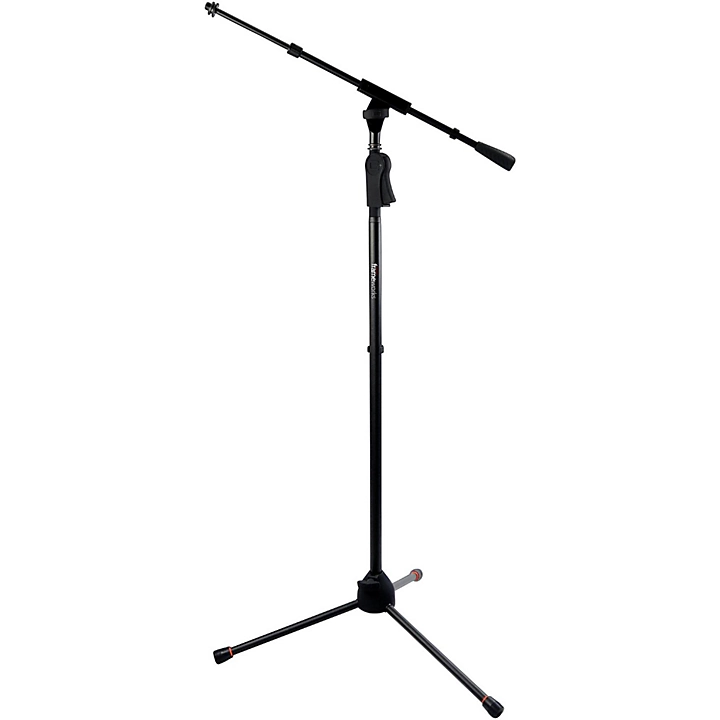 Frameworks GFW MIC 2120 Deluxe Tripod Mic Stand with Telescoping Boom