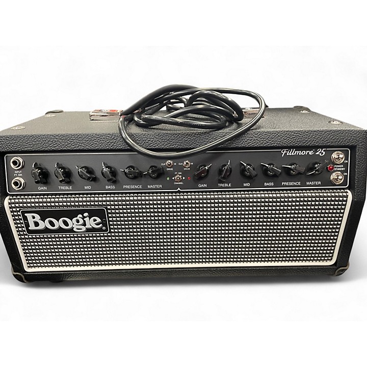 MESA Boogie Used MESA Boogie FILLMORE 25 Tube Guitar Amp Head