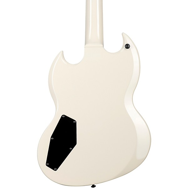 LTD Viper 256 Electric Guitar Olympic White