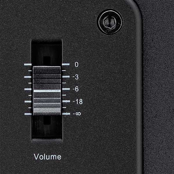 Fluid Audio FAFX8 Coaxial Studio Monitor Level 1 L56802004000000.gc