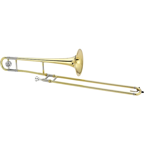 Jupiter JTB730A Student Bb Tenor Trombone Level 2 Lacquer