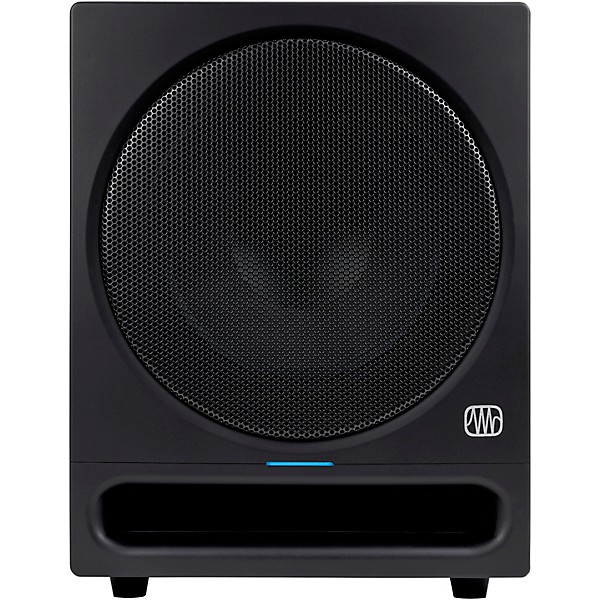 PreSonus Eris Pro Sub 10 2nd Gen Studio Subwoofer Level 2