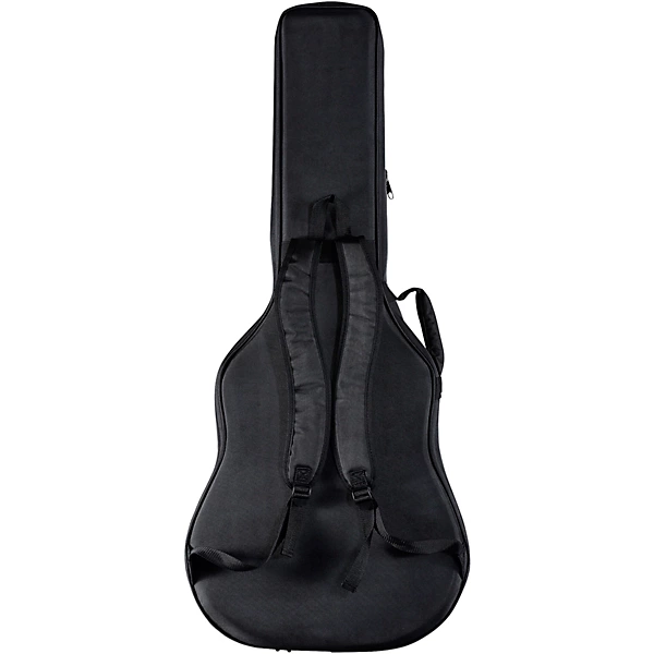 LP70e Herringbone Laureate Series Parlor Acoustic Electric Guitar Sunset