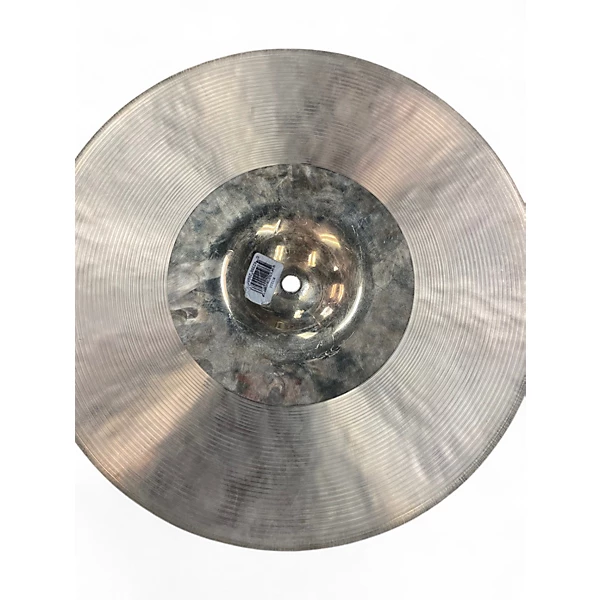 Zildjian Used Zildjian