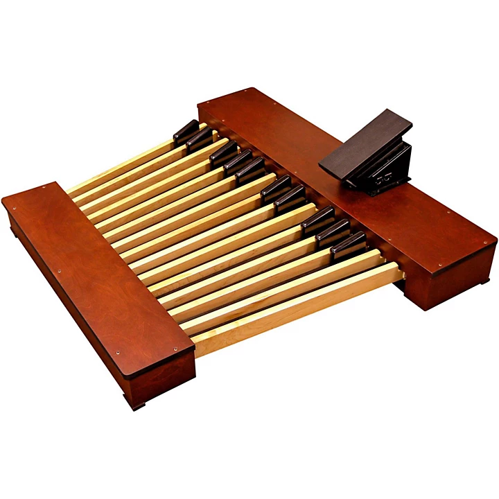 Sk 25 Note Pedal Board