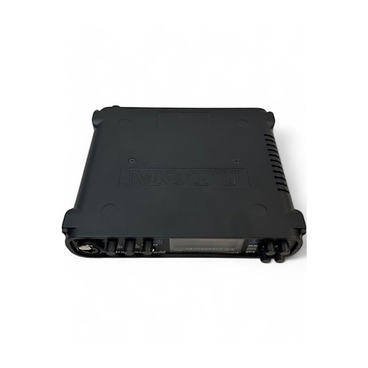 MOTU Used MOTU UltraLite MK3 Hybrid Audio Interface