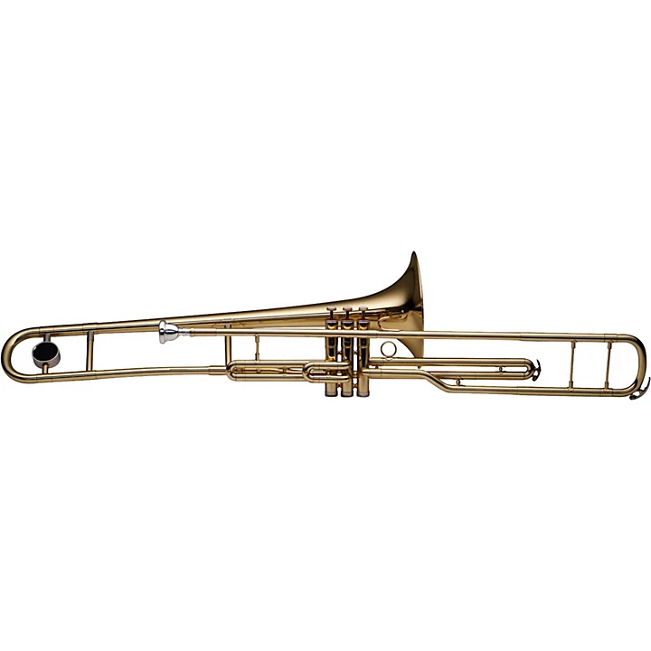 TB285 Bb Valve Trombone Lacquer