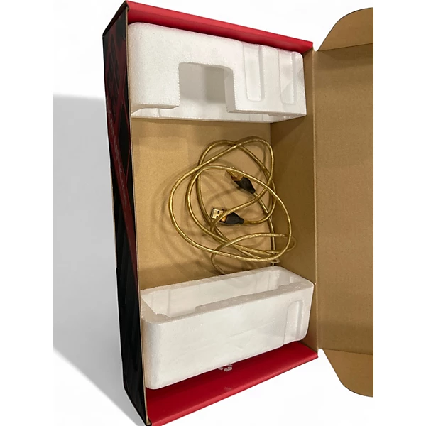 Akai Professional Used Akai Professional MPK Mini MIDI Controller