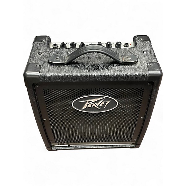 Peavey Used Peavey KB1 1X8 20W Keyboard Amp