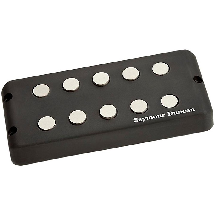 Seymour Duncan SMB 5A MusicMan Alnico 5 String Bass Pickup Level 1 J17618004000000.gc
