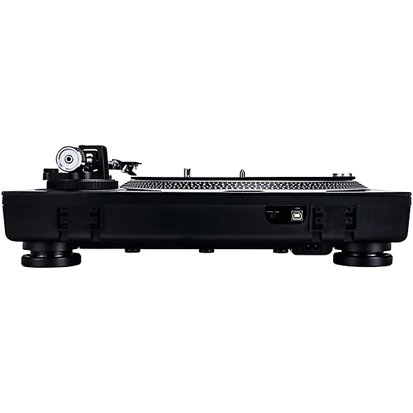 RP 2000 USB MK2 USB Direct Drive Turntable