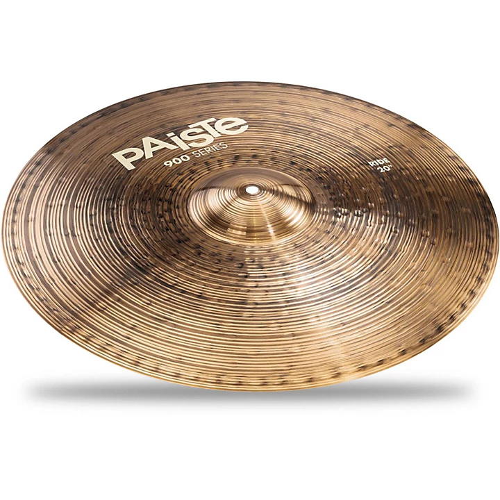 Paiste 900 Series Ride Cymbal 20 in.