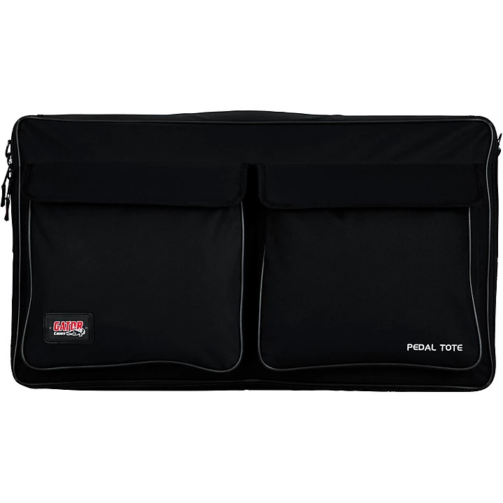 Gator GPT PRO Pedal Tote Pro Pedalboard With Carry Bag