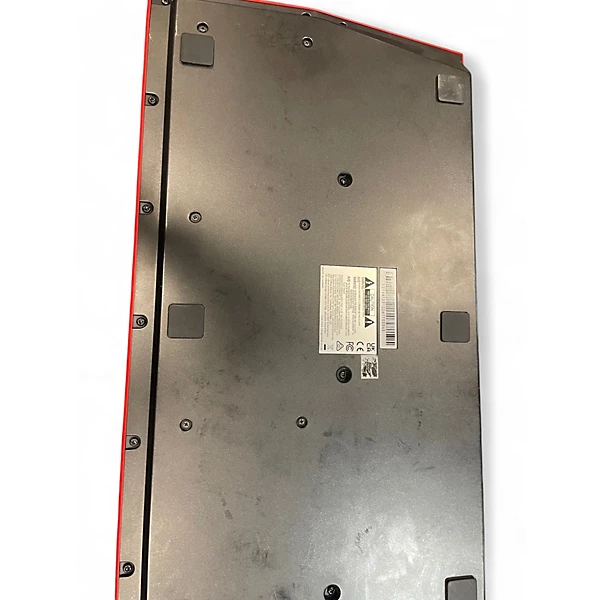 Akai Professional Used Akai Professional MPC Key 37 Production Controller