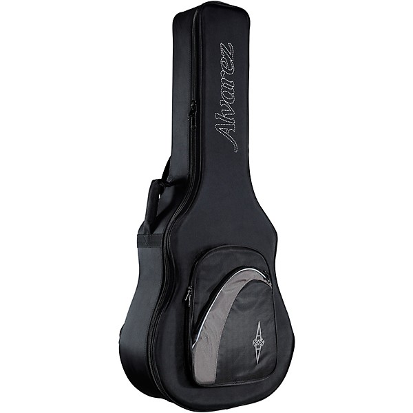 Alvarez MF66CE Folk OM Acoustic Electric Guitar Shadow Burst