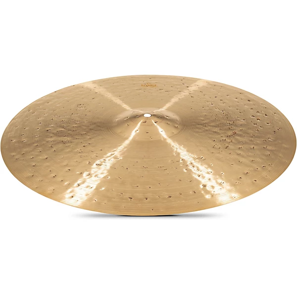 Byzance Foundry Reserve Ride Cymbal 22 in