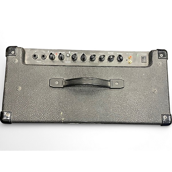 Traynor Used Traynor DYNA GAIN