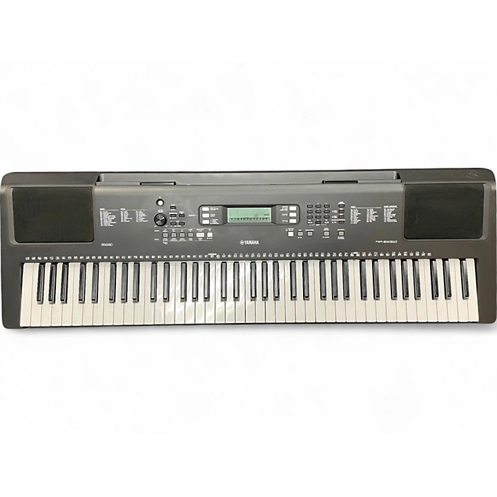 Yamaha Used Yamaha psrew310