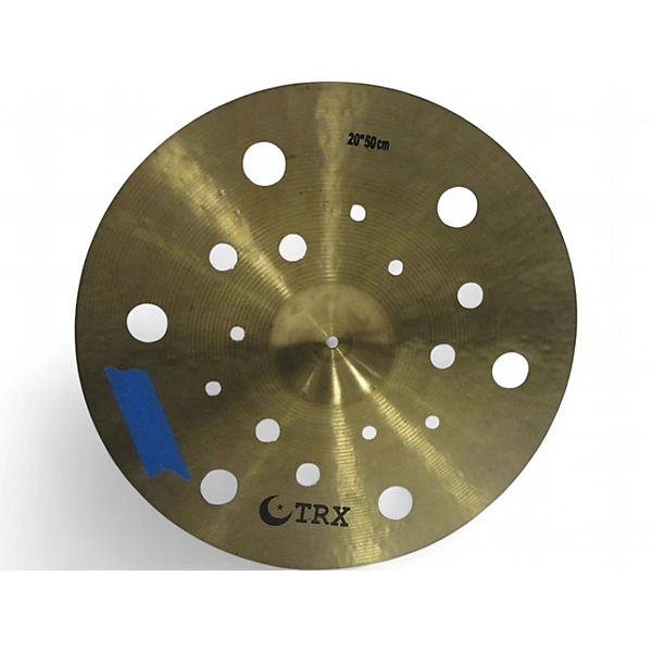 TRX 20in THUNDER DRK CRASH Cymbal.gc